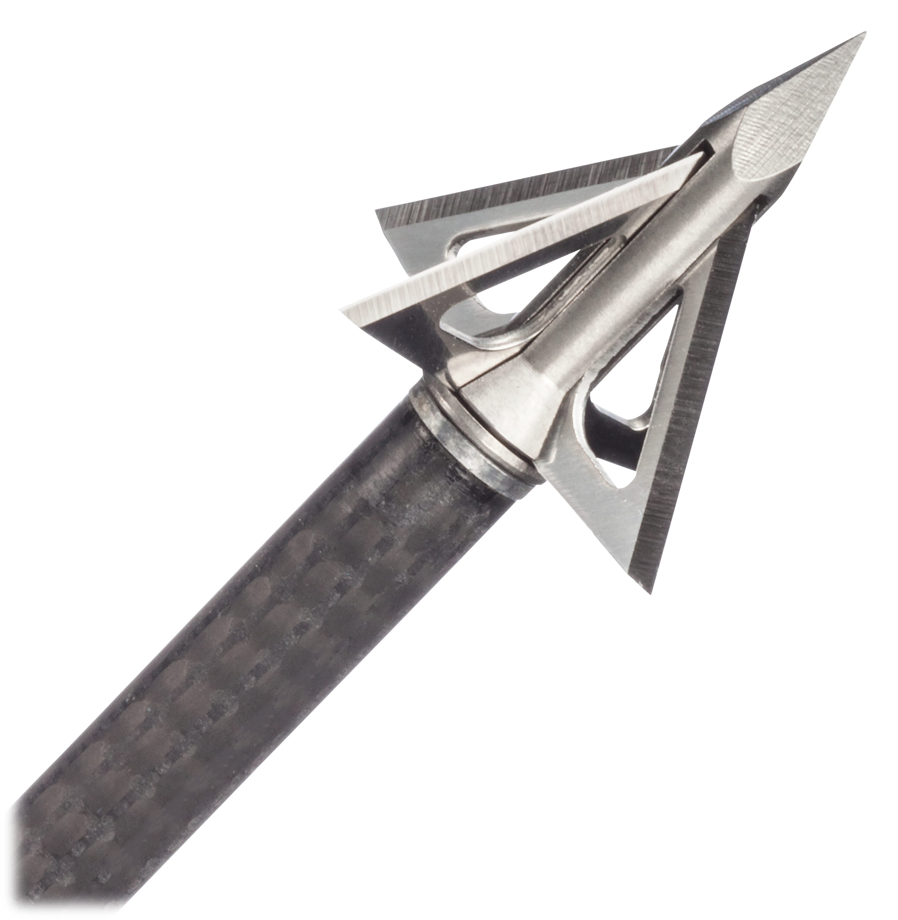 Slick Trick Magnum SS Fixed-Blade Broadhead | Bass Pro Shops